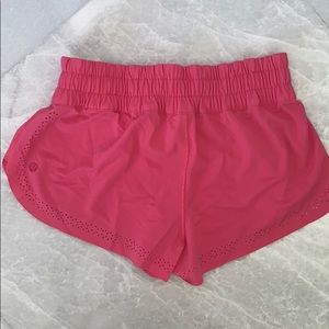 Lululemon Swim Shorts or Running Shorts